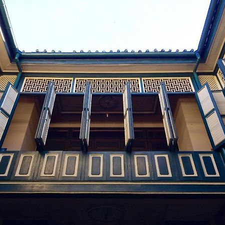 OYO 279 Deli Residence Medan Exterior foto