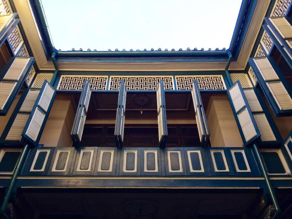 OYO 279 Deli Residence Medan Exterior foto